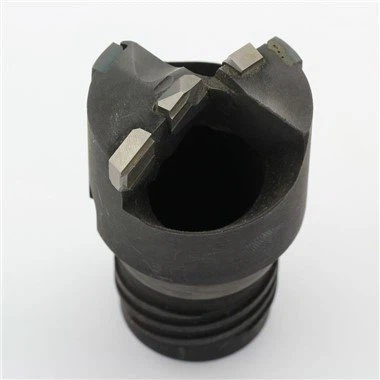 باقاعدگی سے بریزڈ ڈیپ ہول ڈرلز